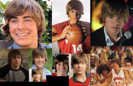 Zac Efron